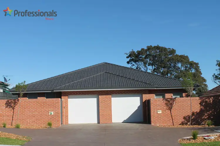 137 Kinghorne Street