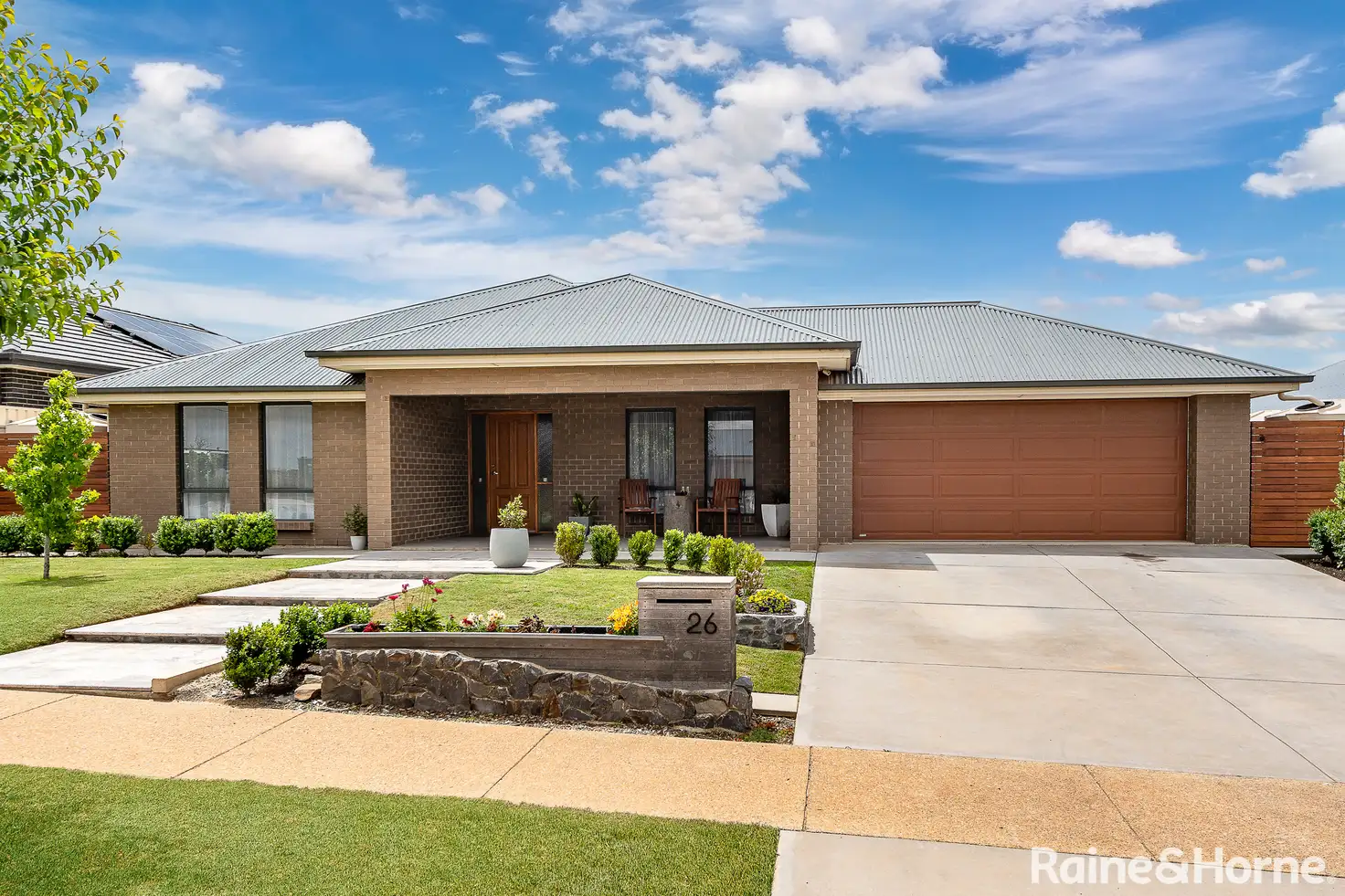Main view of Homely house listing, 26 Davey Street, Strathalbyn SA 5255