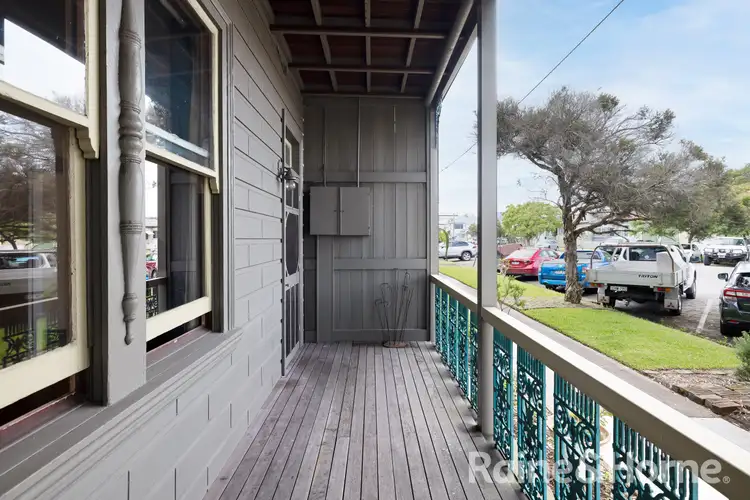 Second view of Homely house listing, 54 Bourke Street, Carrington NSW 2294