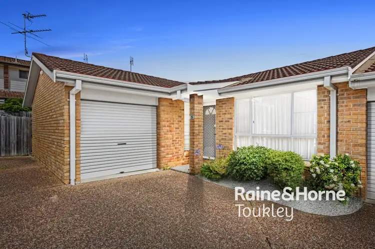 5/295 Main Road, Toukley NSW 2263