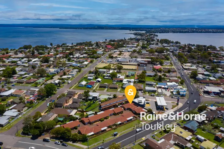 Second view of Homely house listing, 5/295 Main Road, Toukley NSW 2263