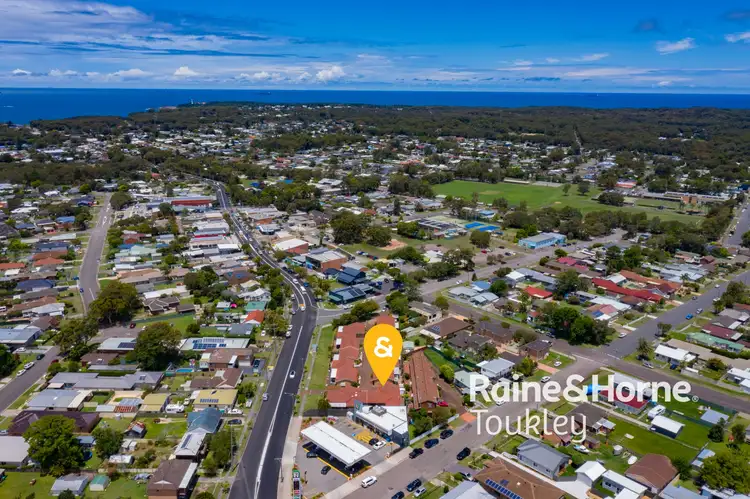 Fourth view of Homely house listing, 5/295 Main Road, Toukley NSW 2263