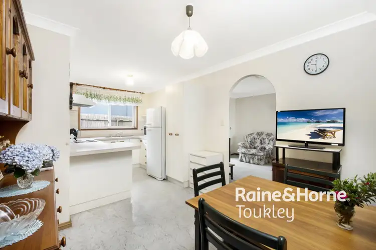 Sixth view of Homely house listing, 5/295 Main Road, Toukley NSW 2263