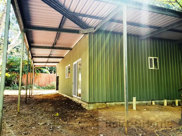 Second view of Homely house listing, 301 Ironbark Road, DIWAN, Daintree QLD 4873
