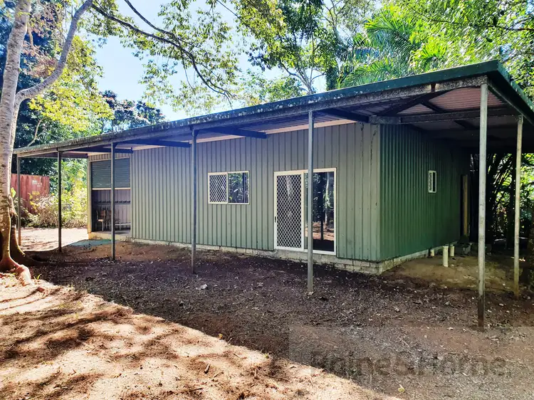 Fifth view of Homely house listing, 301 Ironbark Road, DIWAN, Daintree QLD 4873