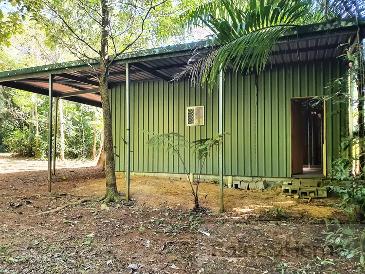 Sixth view of Homely house listing, 301 Ironbark Road, DIWAN, Daintree QLD 4873