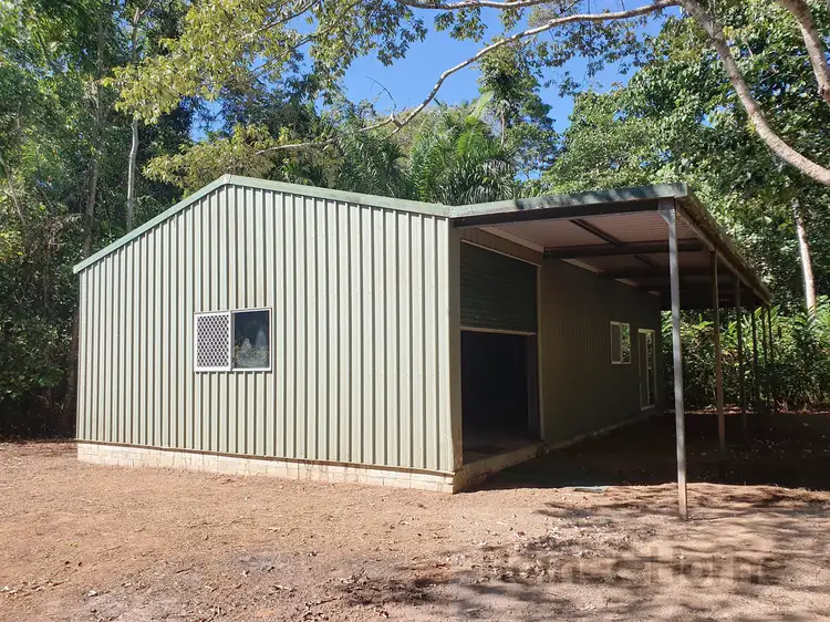 Seventh view of Homely house listing, 301 Ironbark Road, DIWAN, Daintree QLD 4873