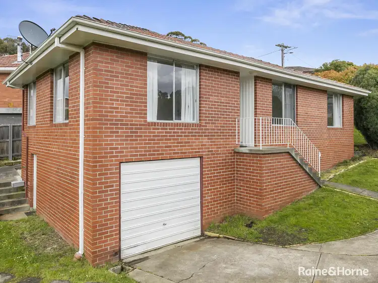 Main view of Homely house listing, 2 Gurney Court, Lenah Valley TAS 7008