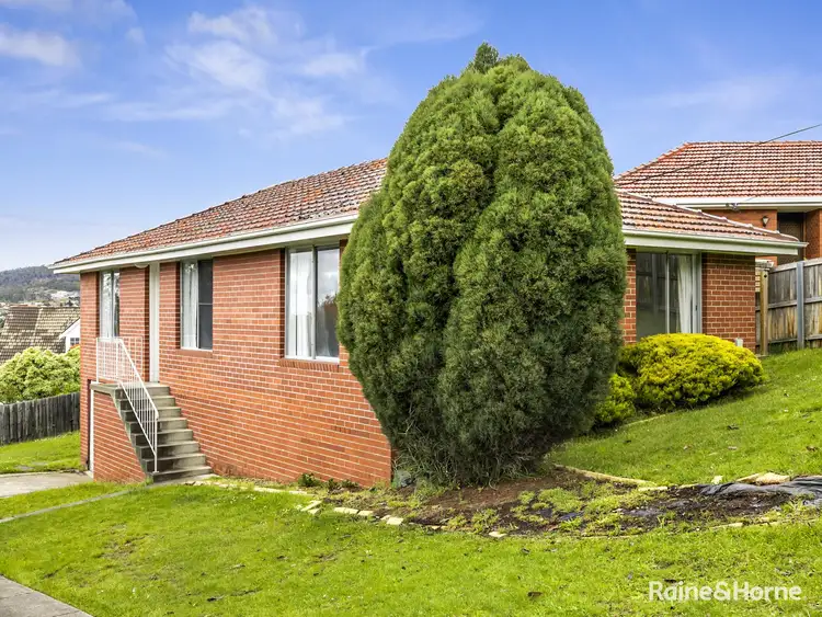 Second view of Homely house listing, 2 Gurney Court, Lenah Valley TAS 7008