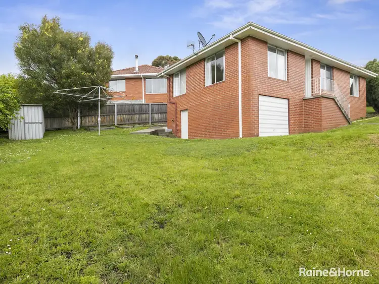 Fifth view of Homely house listing, 2 Gurney Court, Lenah Valley TAS 7008