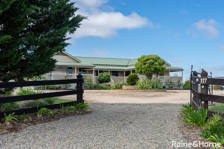 Second view of Homely house listing, 117 Trainers Way, Strathalbyn SA 5255