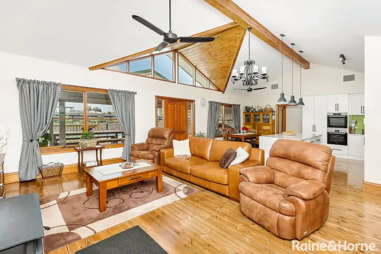 Third view of Homely house listing, 117 Trainers Way, Strathalbyn SA 5255