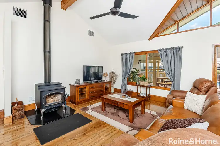 Fourth view of Homely house listing, 117 Trainers Way, Strathalbyn SA 5255