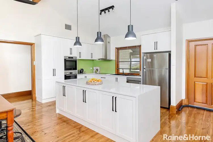 Fifth view of Homely house listing, 117 Trainers Way, Strathalbyn SA 5255