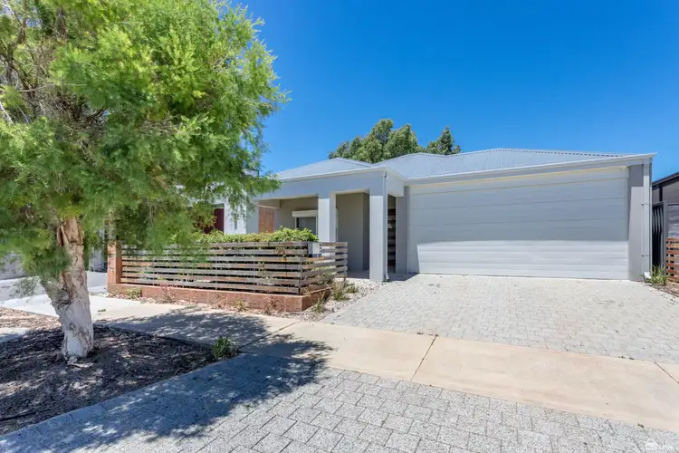 Main view of Homely house listing, 5 Banyoles Circuit, Champion Lakes WA 6111