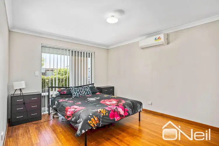 Fifth view of Homely house listing, 5 Banyoles Circuit, Champion Lakes WA 6111