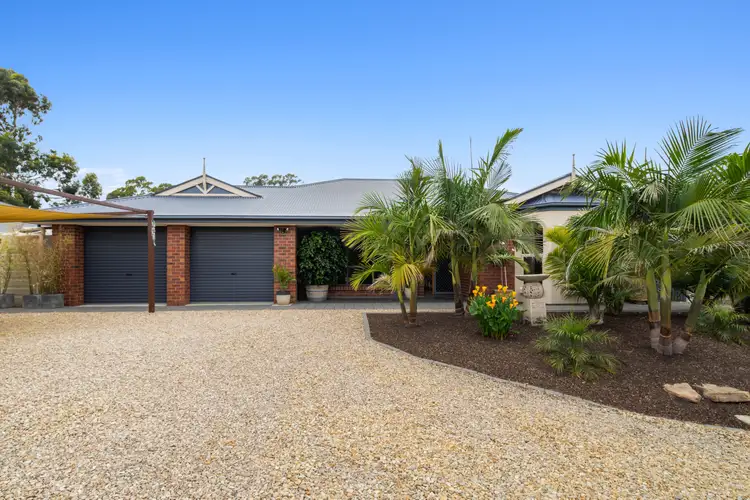 19 Gilligan Grove, Mclaren Flat SA 5171