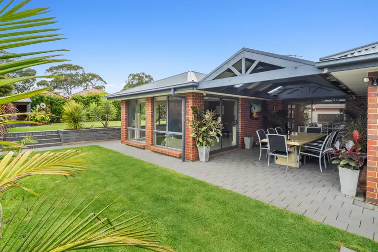 Fourth view of Homely house listing, 19 Gilligan Grove, Mclaren Flat SA 5171