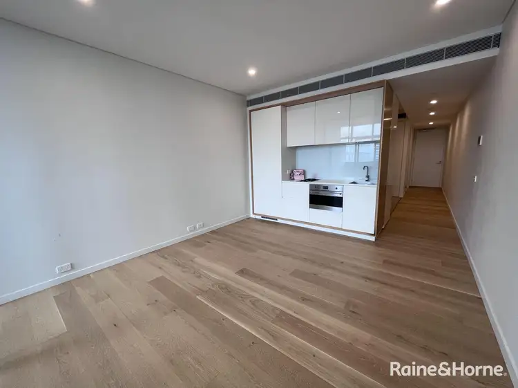 Third view of Homely apartment listing, 1709/1 Chippendale Way, Chippendale NSW 2008
