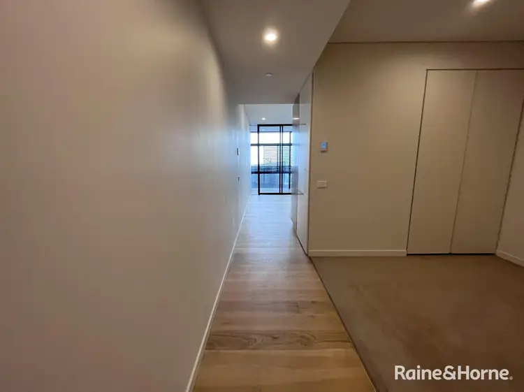 Fifth view of Homely apartment listing, 1709/1 Chippendale Way, Chippendale NSW 2008