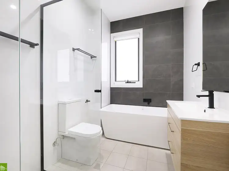 Third view of Homely townhouse listing, 2/30 Carr Parade, Unanderra NSW 2526