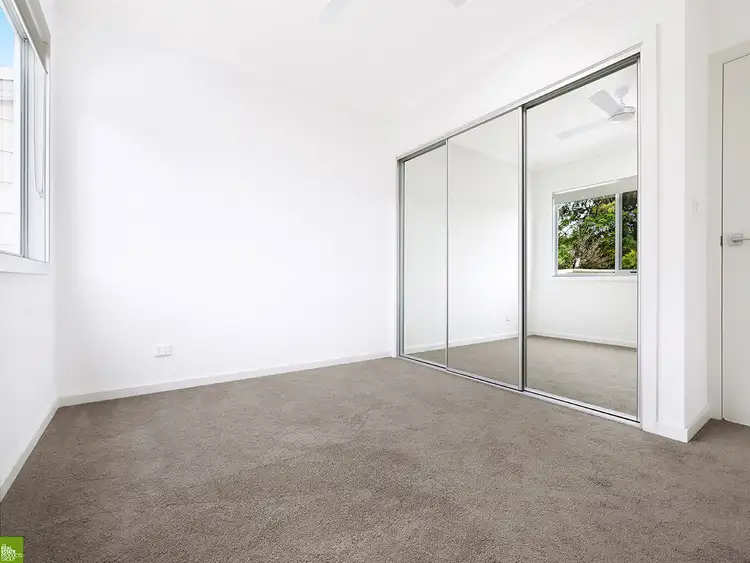 Fourth view of Homely townhouse listing, 2/30 Carr Parade, Unanderra NSW 2526