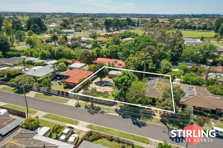 11-13 Gibson Avenue, Tyabb VIC 3913