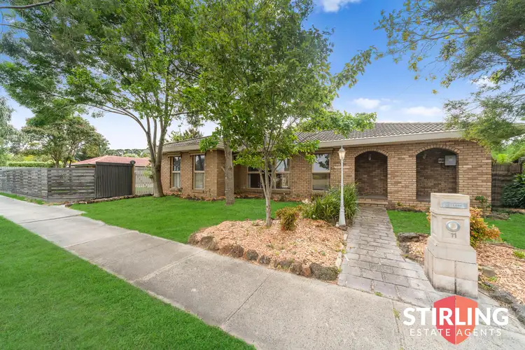 Fourth view of Homely house listing, 11-13 Gibson Avenue, Tyabb VIC 3913