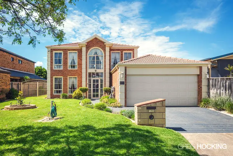 24 Oceanic Drive, Patterson Lakes VIC 3197