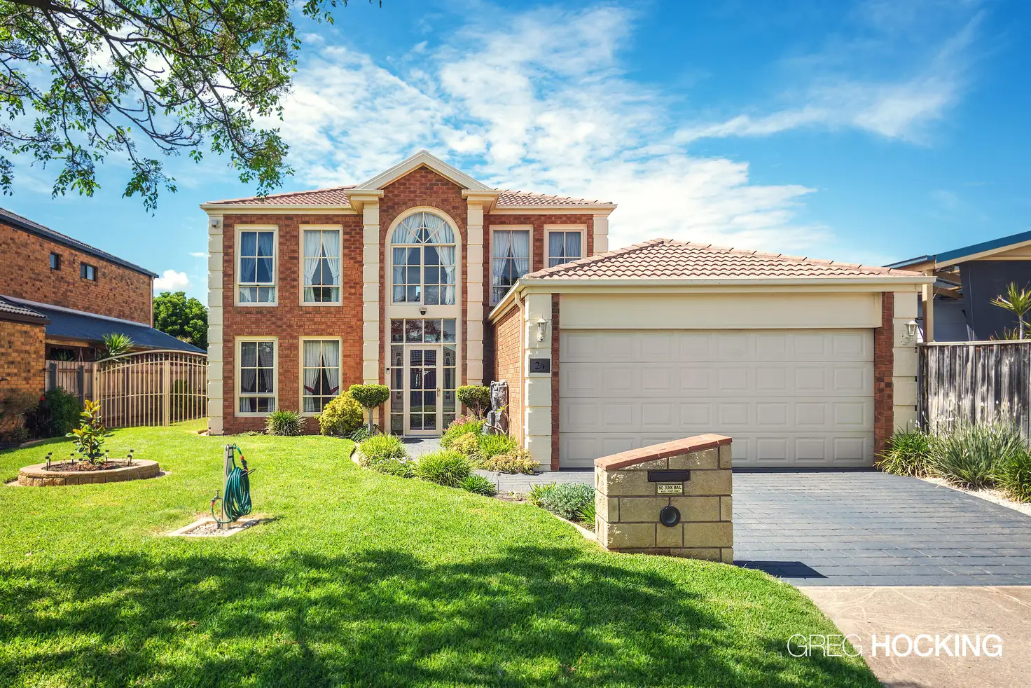 Main view of Homely house listing, 24 Oceanic Drive, Patterson Lakes VIC 3197