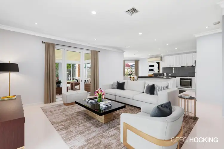 Third view of Homely house listing, 24 Oceanic Drive, Patterson Lakes VIC 3197