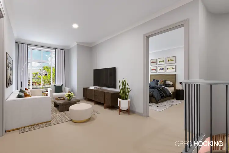 Fourth view of Homely house listing, 24 Oceanic Drive, Patterson Lakes VIC 3197