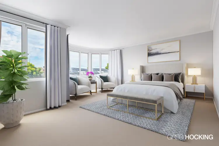 Fifth view of Homely house listing, 24 Oceanic Drive, Patterson Lakes VIC 3197