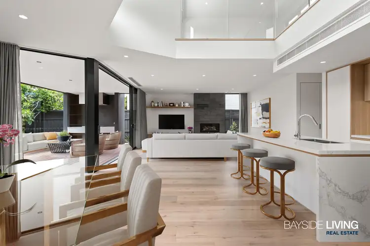 Fourth view of Homely house listing, 2B Hutchison Avenue, Beaumaris VIC 3193