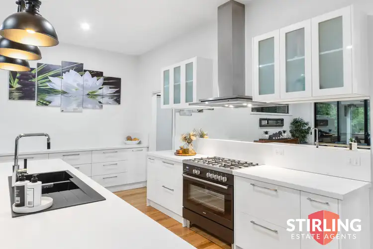 Second view of Homely house listing, 28B Ellwood Drive, Pearcedale VIC 3912