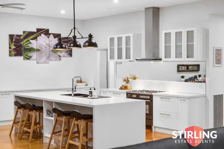 Third view of Homely house listing, 28B Ellwood Drive, Pearcedale VIC 3912