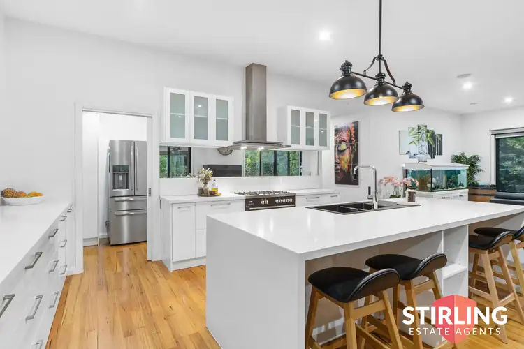 Fourth view of Homely house listing, 28B Ellwood Drive, Pearcedale VIC 3912