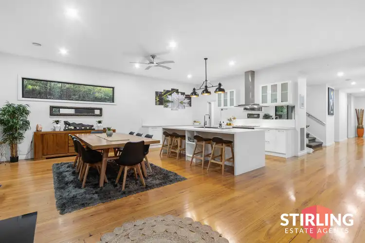 Fifth view of Homely house listing, 28B Ellwood Drive, Pearcedale VIC 3912