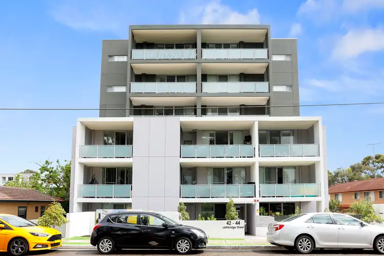 52/42-44 Lethbridge Street, Penrith NSW 2750