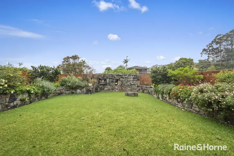 Second view of Homely house listing, 45 Finch Crescent, Coffs Harbour NSW 2450