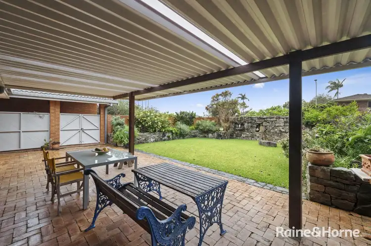Third view of Homely house listing, 45 Finch Crescent, Coffs Harbour NSW 2450
