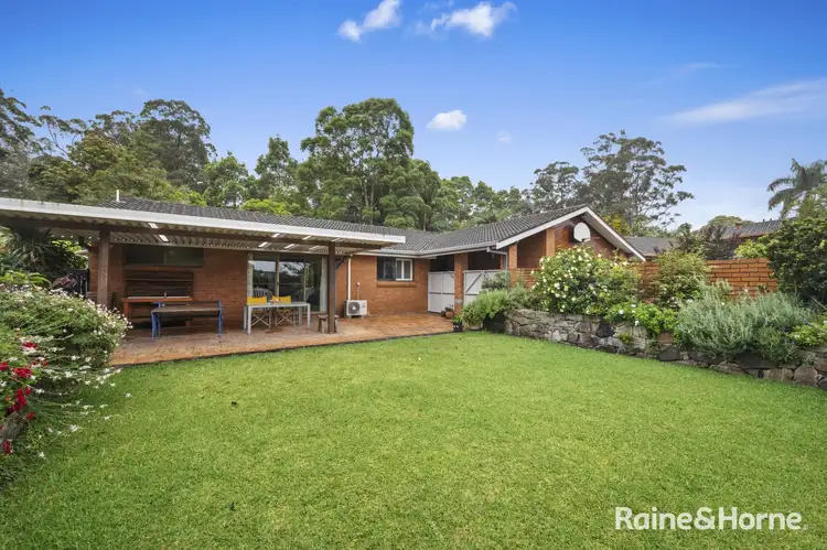 Fourth view of Homely house listing, 45 Finch Crescent, Coffs Harbour NSW 2450