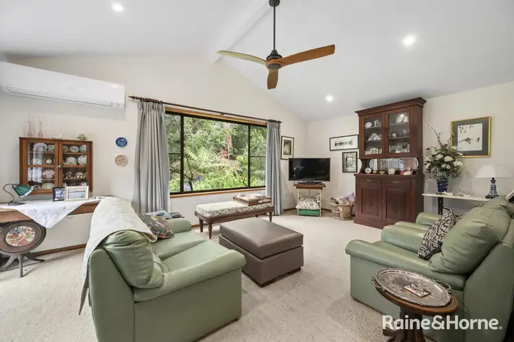 Fifth view of Homely house listing, 45 Finch Crescent, Coffs Harbour NSW 2450