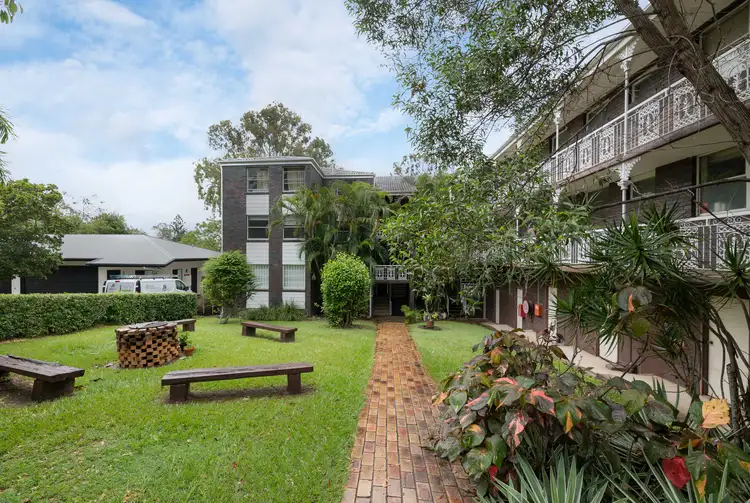 10/19 Stanley Terrace, Taringa QLD 4068