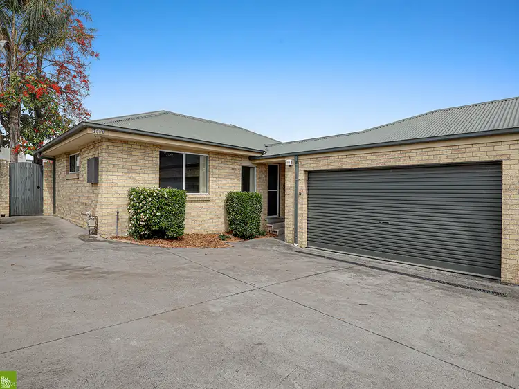 Main view of Homely house listing, 208A Princes Highway, Albion Park Rail NSW 2527
