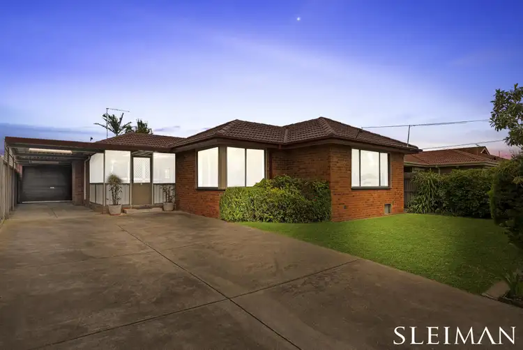 Main view of Homely house listing, 36 Ravenna Street, St Albans VIC 3021
