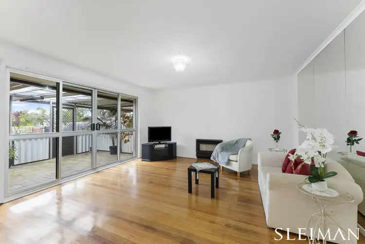 Third view of Homely house listing, 36 Ravenna Street, St Albans VIC 3021