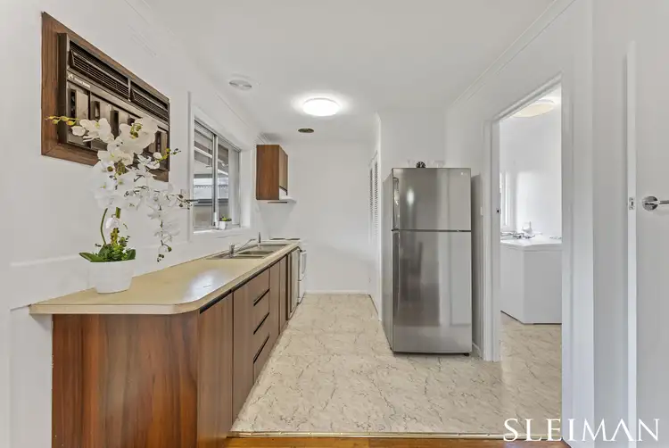 Fourth view of Homely house listing, 36 Ravenna Street, St Albans VIC 3021