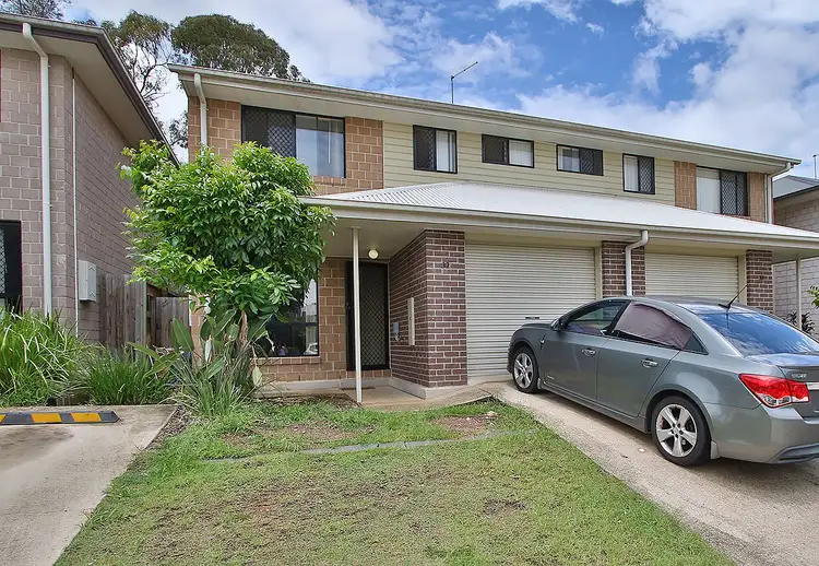 Main view of Homely townhouse listing, 32/56 Sophie Place, Doolandella QLD 4077