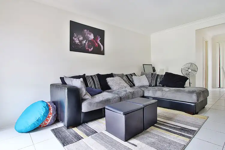 Second view of Homely townhouse listing, 32/56 Sophie Place, Doolandella QLD 4077